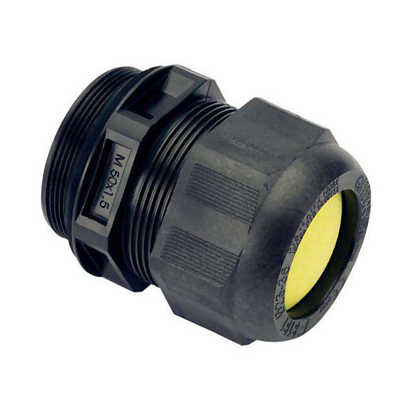 STAHL Exe Kabelverschraubung M25x1,5, 7-17mm 8161/7-M25-1707